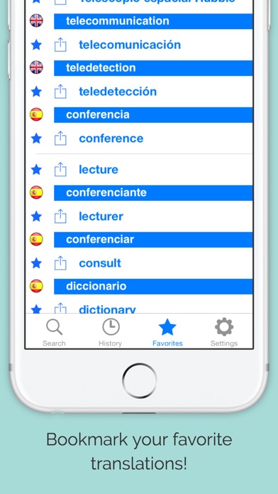 How to cancel & delete English Spanish Dictionary++ from iphone & ipad 2