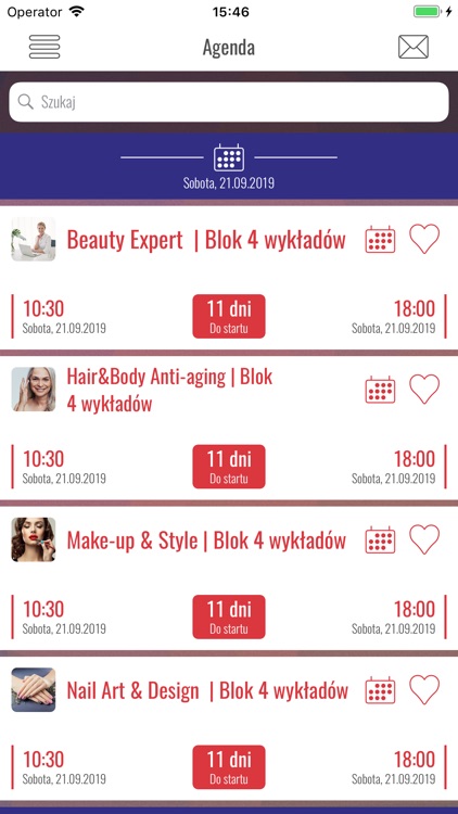 Beauty Forum 2019