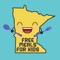 Welcome to Free Meals for Kids—the easy way to locate free and nutritious meals for kids during the pandemic