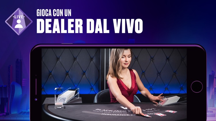 PokerStars Casino Slot Machine screenshot-4