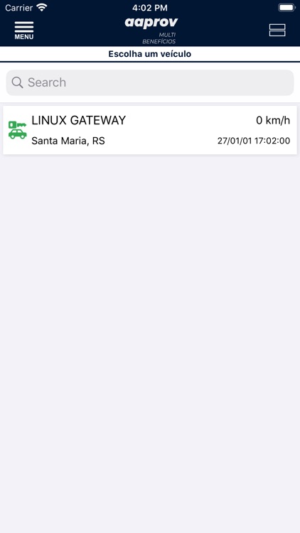 Aaprov Multi Benefícios