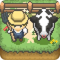 Tiny Pixel Farm - Ranch-Spiel apk