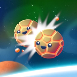 Space Merge: Tycoon Idle Games