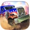 The new open world off-road driving simulator is here