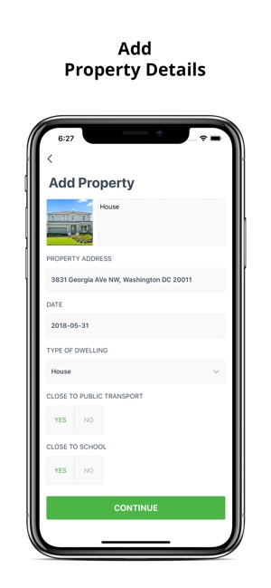 Property List Assistant(圖2)-速報App