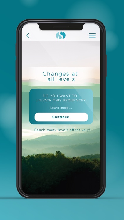 Sarabi Meditation & Wellness screenshot-3