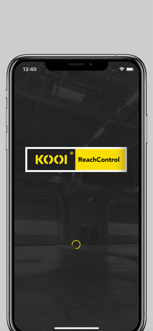 KOOI® ReachControl(圖1)-速報App