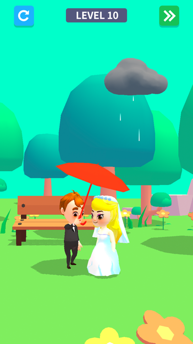 Get Married 3D screenshot 2