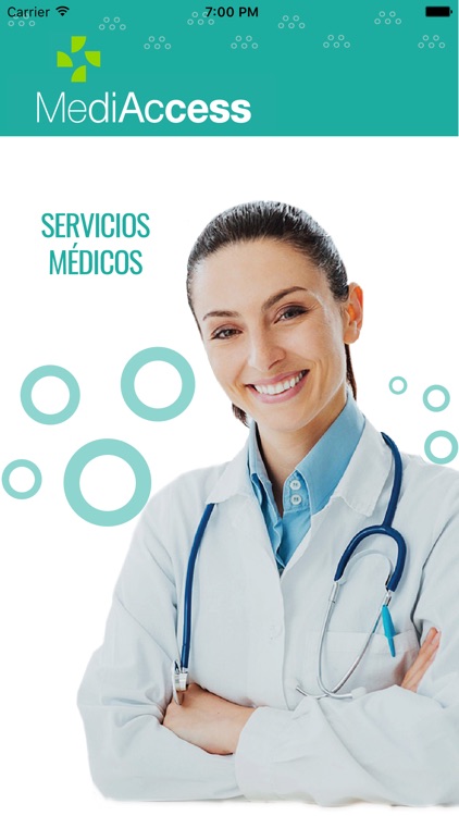 Servicios MediAccess
