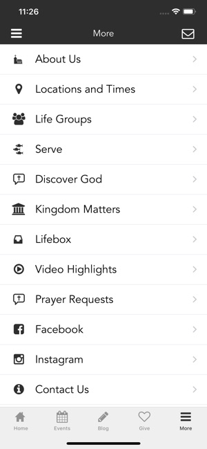 Hope Church (QLD)(圖3)-速報App