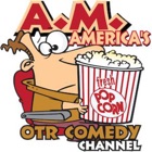 A.M. America's Old Time Radio Comedy Channel