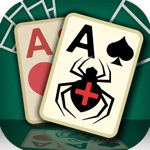 Spider Solitaire Plus