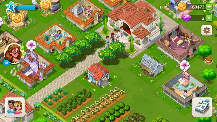 My Spa Resort screenshot-0