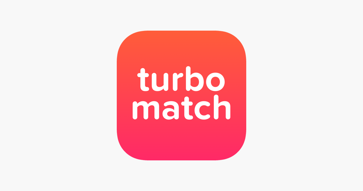 Turbomatch On The App Store