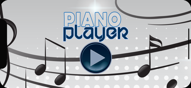 My Piano Player(圖1)-速報App