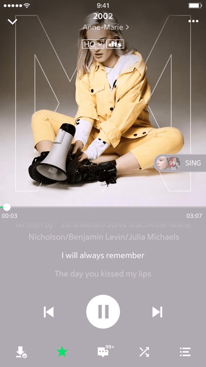 JOOX Music