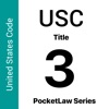 USC 3 - The President