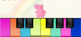 Game screenshot Music Box : Piano, Drum & Xylo apk