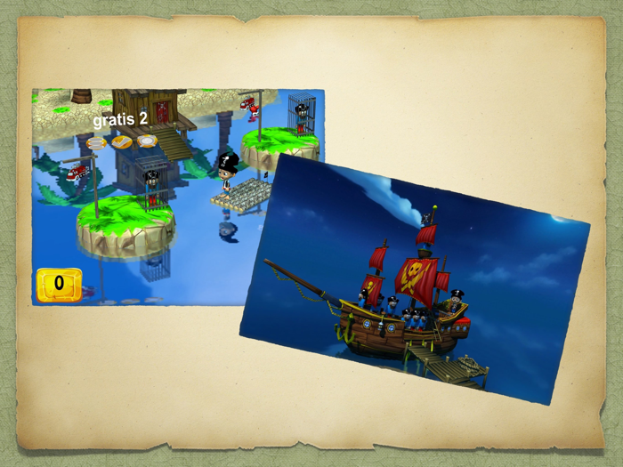 Captain Hippocampus Pro