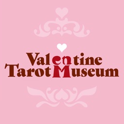 Valentine Tarot Museum By Birdman Inc