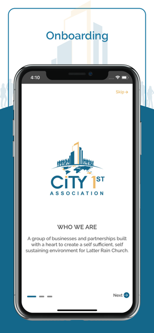 City 1st(圖1)-速報App