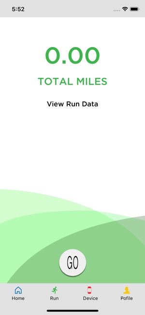 itech watch app