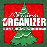 Christmas Gift Organizer