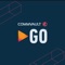 The Commvault GO Companion App is your indispensable guide to this year's conference and is optimized for the iPhone and other devices