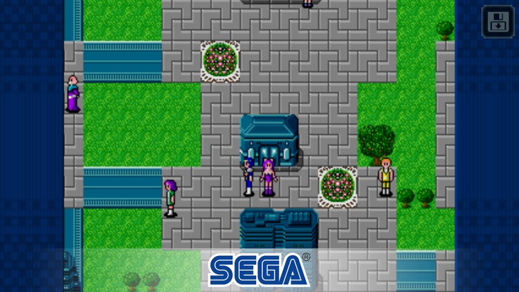 Phantasy Star Classics screenshot-0