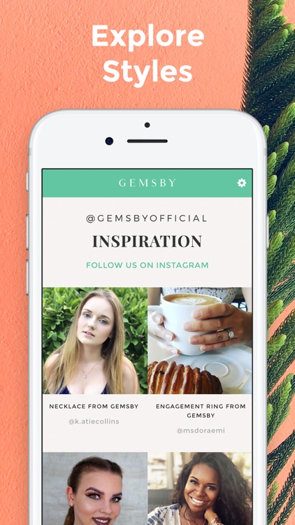 Gemsby Jewelry/Gem Marketplace