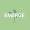 Use this app to view the Agenda for the EMERGE Workshop