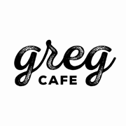 Greg Cafe, קפה גרג