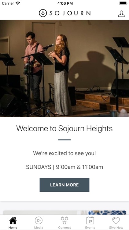 Sojourn Heights