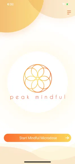 Game screenshot Peak Mindful mod apk