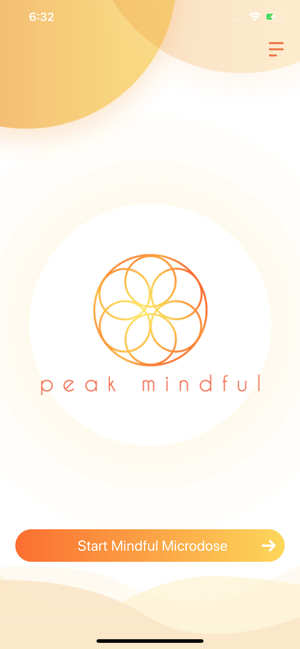 Peak Mindful(圖1)-速報App