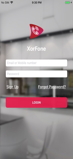 XorFone(圖1)-速報App