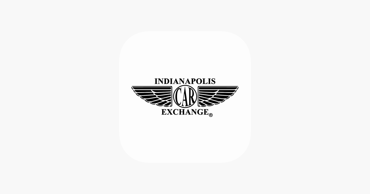 ‎Indianapolis Car Exchange im App Store