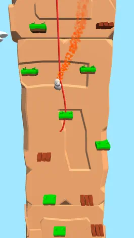 Game screenshot Drop the Rope hack