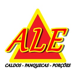 ALE Caldos,Panquecas e Porções