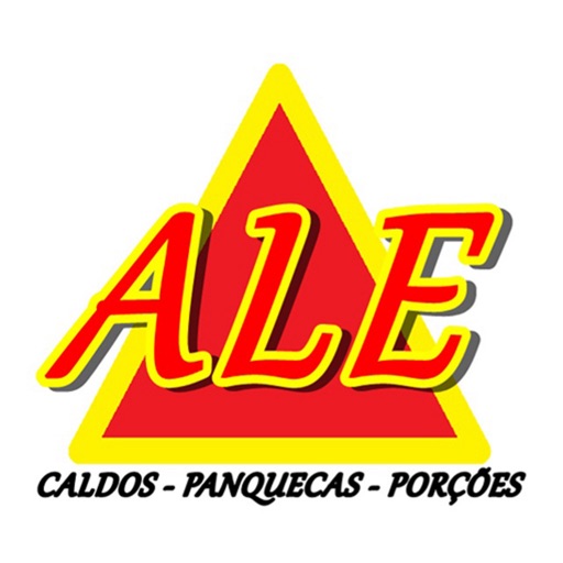 ALE Caldos,Panquecas e Porções