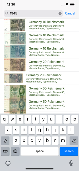 Banknotes: all countries(圖4)-速報App