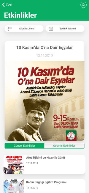 T.C. Karşıyaka Belediyesi(圖5)-速報App