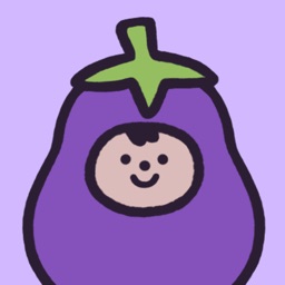 Eggby the Eggplant