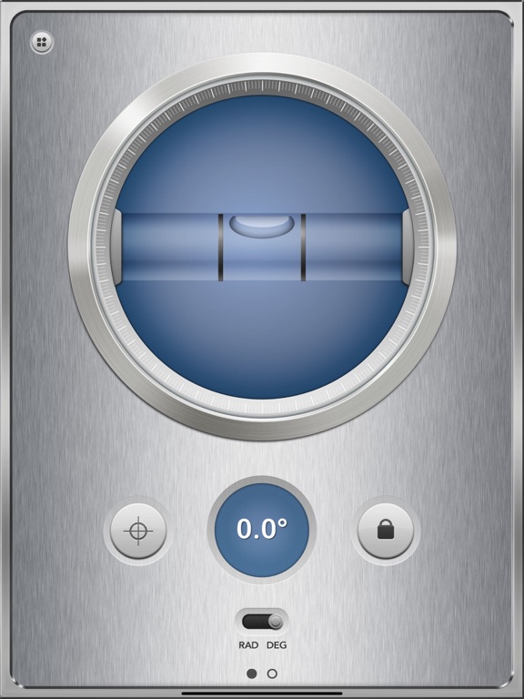 Surface Level - Angle and slope measure tool screenshot