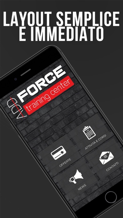 ADD FORCE