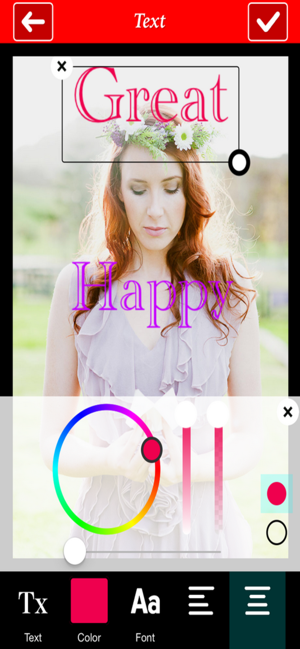 PicsPro Photo Editor(圖3)-速報App