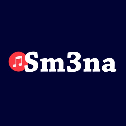 Sm3na Player iOS App