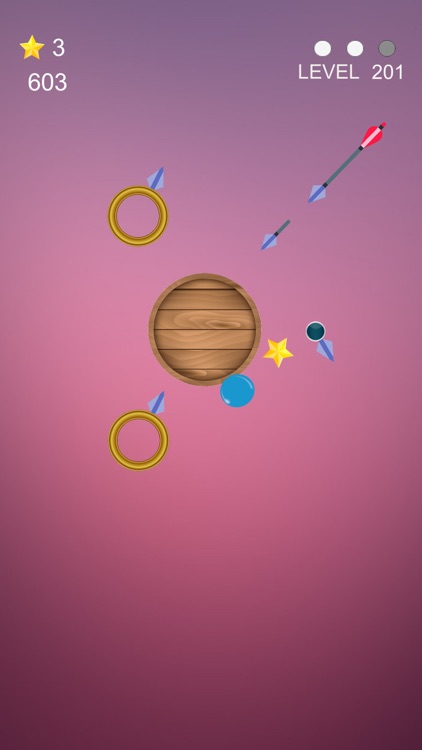 Balloon Rotate screenshot-8