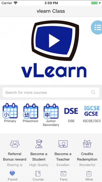 vLearn