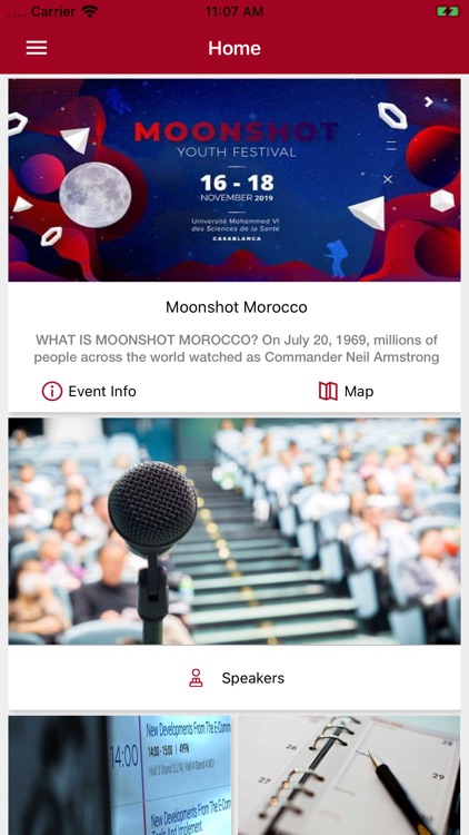 MOONSHOT FESTIVAL